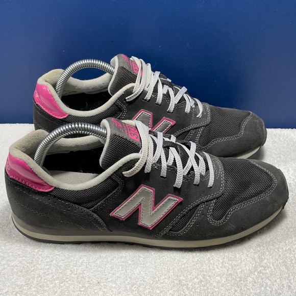 new balance shimmer 373